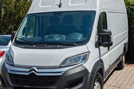 Citroen Jumper