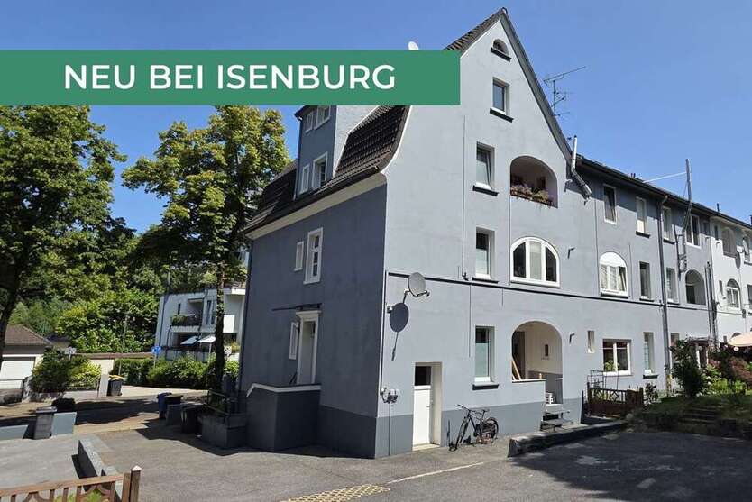 Haus zum Kaufen in Solingen 368.000 € 218 m²