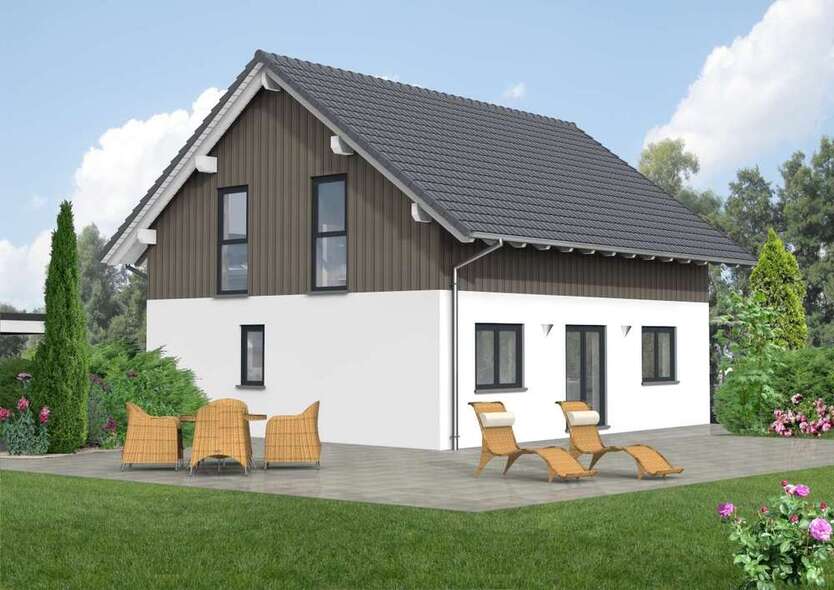 Haus zum Kaufen in Wuppertal 595.900 € 115 m²