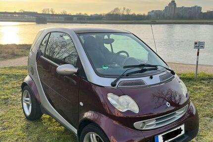 Smart ForTwo 162.000 km 2.200 &euro; Düsseldorf 40237