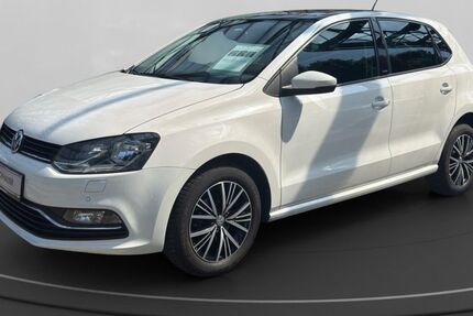 VW Polo 101.831 km 11.880 &euro; Mönchengladbach 41238