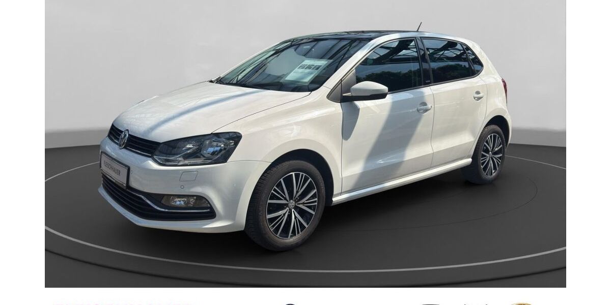 VW Polo 101.831 km 11.880 &euro; Mönchengladbach 41238
