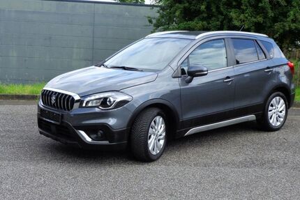 Suzuki (SX4) S-Cross 155.938 km 10.950 &euro; Mönchengladbach 41068