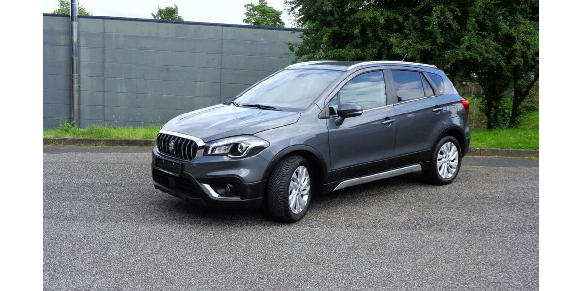 Suzuki (SX4) S-Cross 155.938 km 10.950 &euro; Mönchengladbach 41068