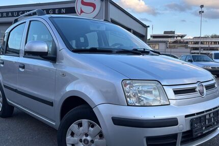 Fiat Panda 150.500 km 2.394 &euro; Mönchengladbach 41063