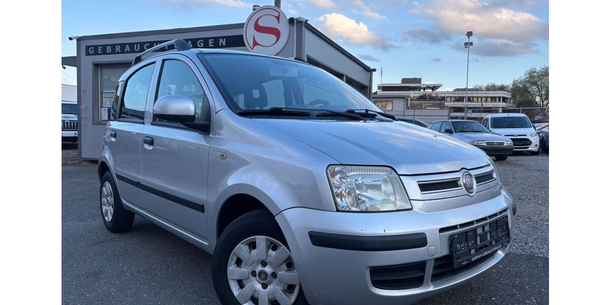 Fiat Panda 150.500 km 2.394 &euro; Mönchengladbach 41063
