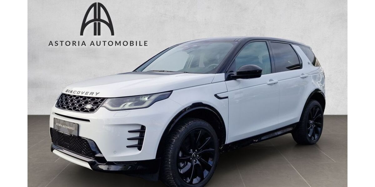 Land Rover Discovery Sport 21.829 km 39.990 &euro; Kaarst (bei Düsseldorf) 41564