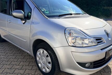 Renault Modus 193.000 km 2.150 &euro; Mönchengladbach 41061