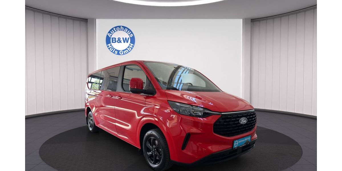 Ford Tourneo Custom 19.829 km 41.999 &euro; Krefeld 47805