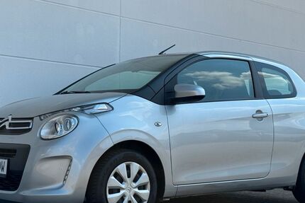 Citroen C1 92.812 km 5.399 &euro; Viersen 41748