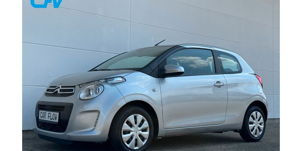 Citroen C1 92.812 km 5.399 &euro; Viersen 41748