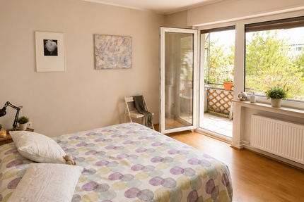 Wohnung Düsseldorf Stadtbezirk 5 - 2 Zimmer, 54 m&sup2;, 129.000&euro; | Angebot:26915023