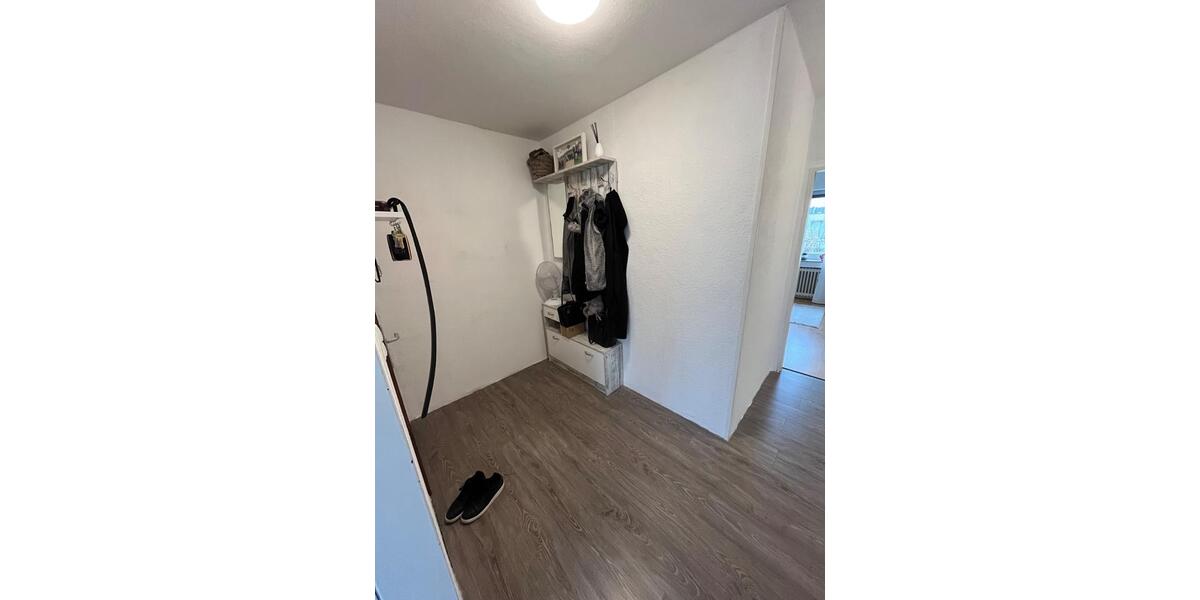 Wohnung mit Balkon in beliebter Lage von Krefeld Fischeln 2 zimmer