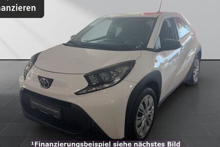 Toyota Aygo (X) 32.879 km 15.990 &euro; Mettmann 40822