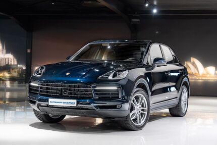 Porsche Cayenne 43.584 km 53.980 € Dormagen 41541