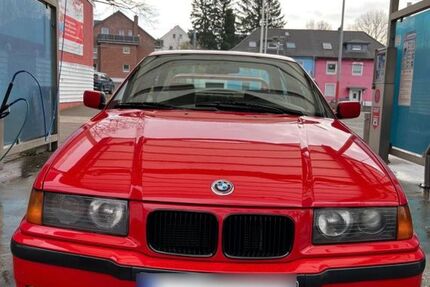 BMW 318 264.000 km 2.800 &euro; Solingen 42651