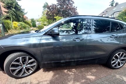 BMW X2 88.000 km 23.700 &euro; Düsseldorf - Bezirk 10 40595