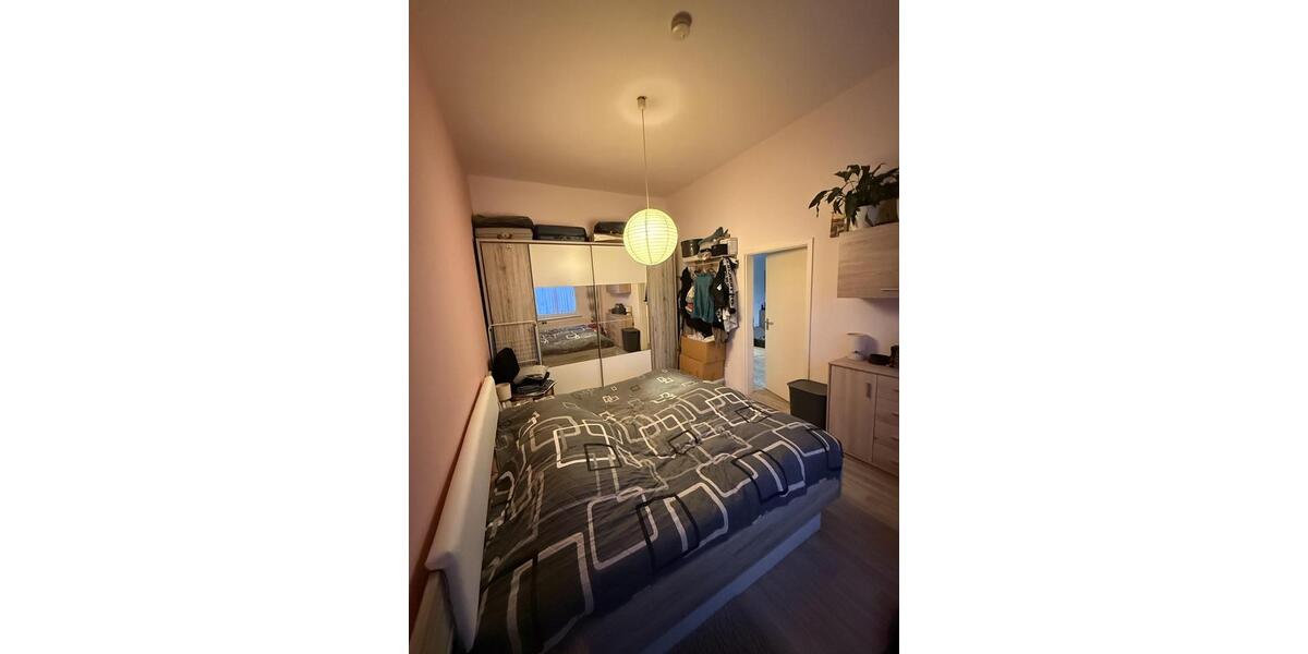 Charmante 2 Zimmerwohnung Nähe Walder Zentrum 2 zimmer