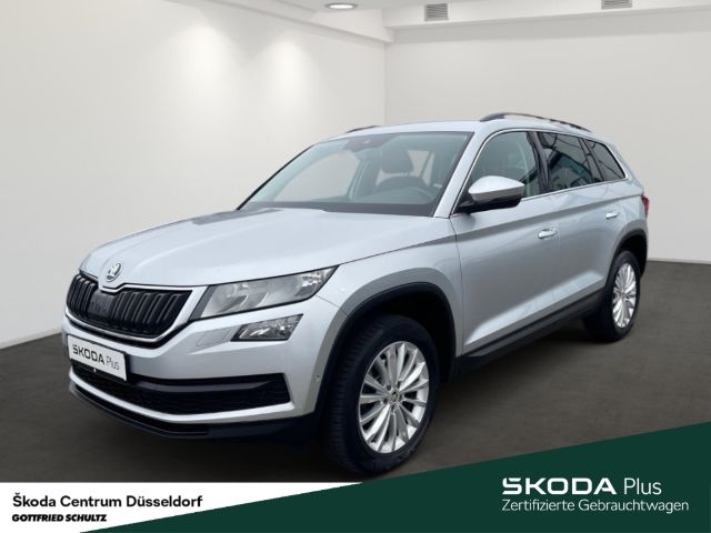 Kodiaq
