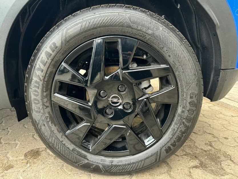 Mokka GS Winterpaket Navi Pro