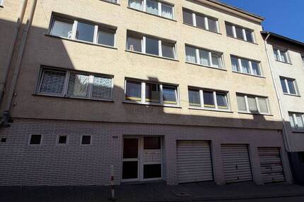 Wohnung Wuppertal Elberfeld - 3 Zimmer, 86 m&sup2;, 600&euro; | Angebot:26454004