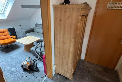 Wohnung Langenfeld (Rheinland) - 2 Zimmer, 40 m&sup2;, 480&euro; | Angebot:26252908