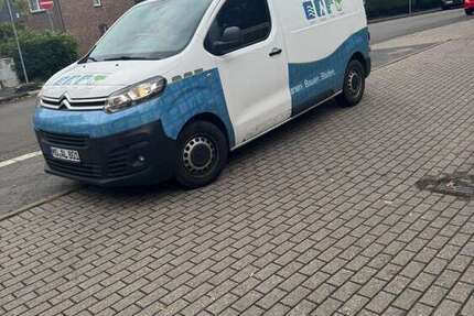 Citroen Jumpy