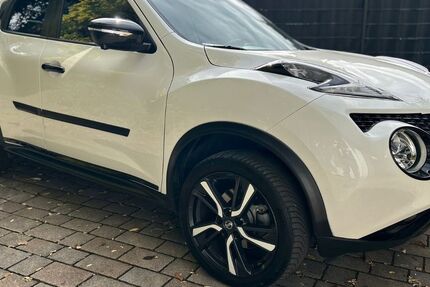Nissan Juke 37.700 km 14.250 &euro; Velbert 42551