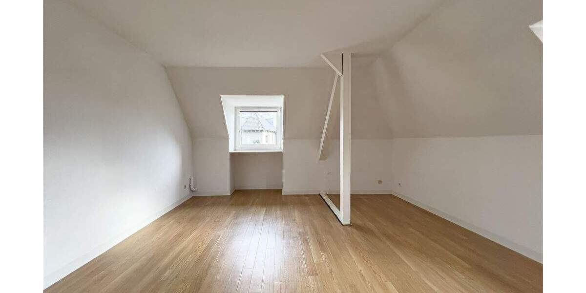 Etagenwohnung Meerbusch Büderich - 2 Zimmer, 75 m&sup2;, 1.100&euro; | Angebot:25696352