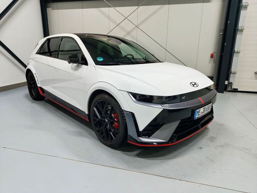 IONIQ 5
