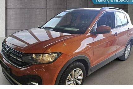 VW T-Cross 38.669 km 17.570 € Moers 47441