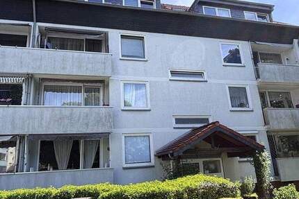 Wohnung Mönchengladbach Dorthausen - 4 Zimmer, 95 m&sup2;, 189.000&euro; | Angebot:24794492