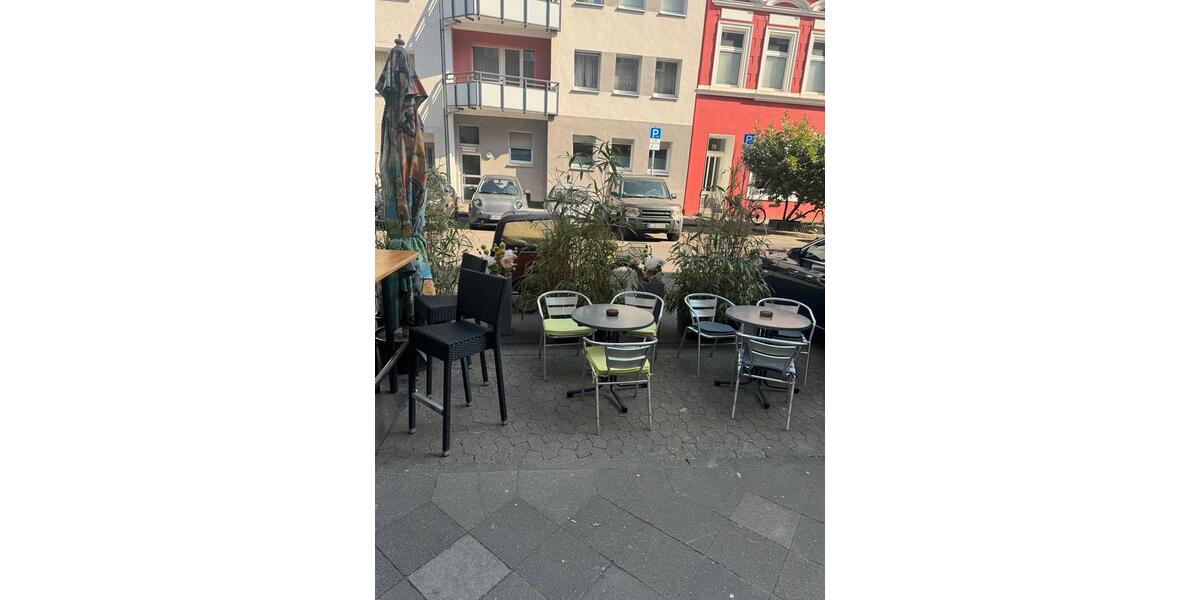 Café-Bar zu vermieten in Düsseldorf zimmer
