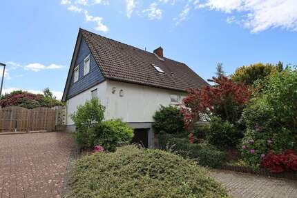 Haus zum Kaufen in Burscheid 399.500 € 183 m² 6 zimmer