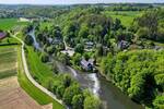 Einfamilienhaus Solingen Höhscheid - 1 Zimmer, 430 m&sup2;, 885.000&euro; | Angebot:26916384
