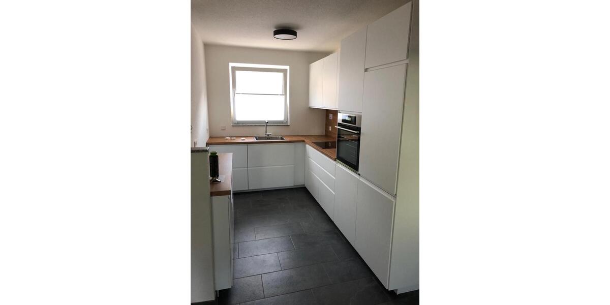 Einfamilienhaus in Jüchen Hochneukirch ab April 2026 zu vermieten 4 zimmer