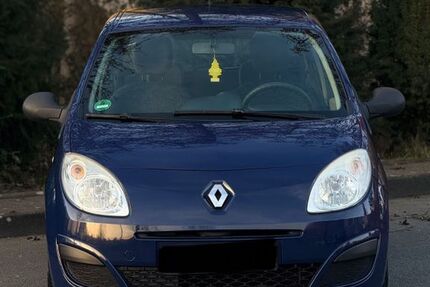 Renault Twingo 105.000 km 2.500 &euro; Wuppertal 42279