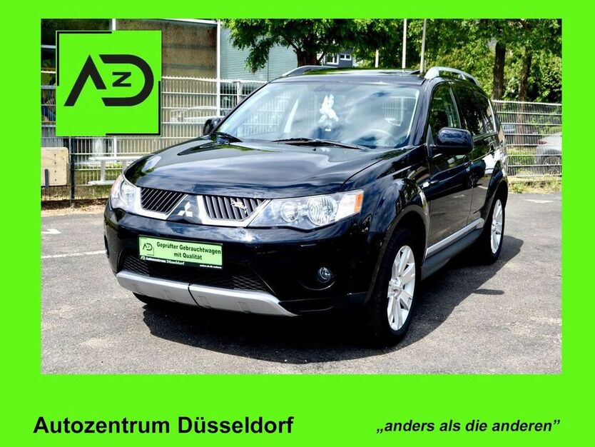 Outlander