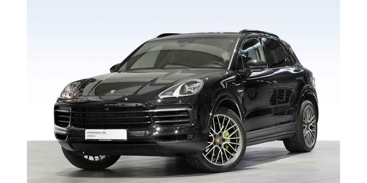 Porsche Cayenne 86.026 km 69.490 &euro; Düsseldorf 40468