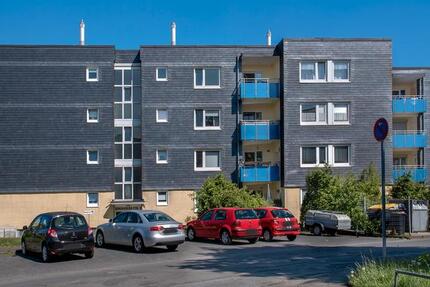 Klein aber fein! Appartement in ruhiger Lage 1 zimmer