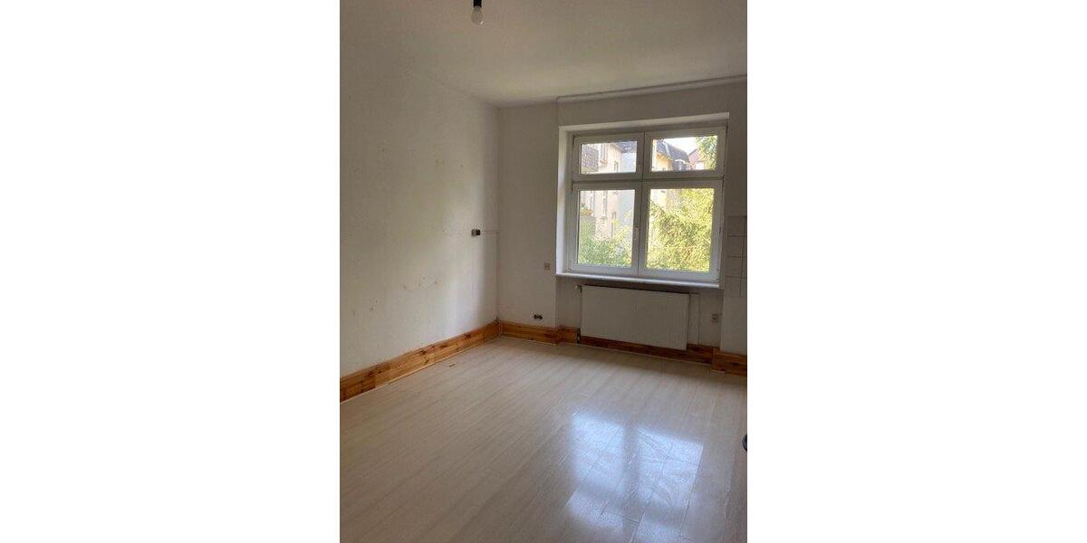 Etagenwohnung Wuppertal Eckbusch - 2 Zimmer, 60 m&sup2;, 540&euro; | Angebot:26408183