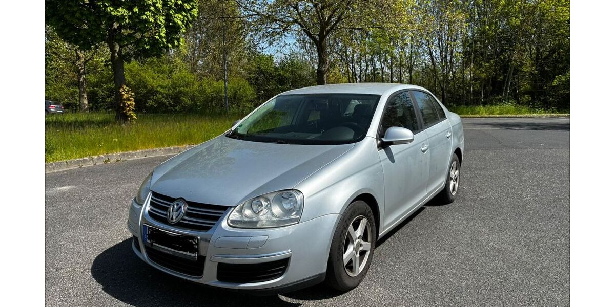 VW Jetta 243.000 km 1.200 &euro; Bedburg 50181