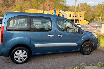 Citroen Berlingo 144.500 km 5.100 &euro; Düsseldorf 40629