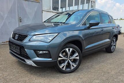 Seat Ateca 114.150 km 16.990 &euro; Neuss 41462