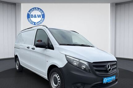 Mercedes-Benz Vito 159.844 km 10.499 &euro; Krefeld 47805