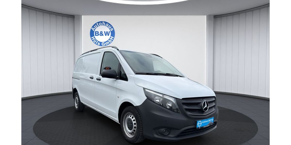 Mercedes-Benz Vito 159.844 km 10.499 &euro; Krefeld 47805