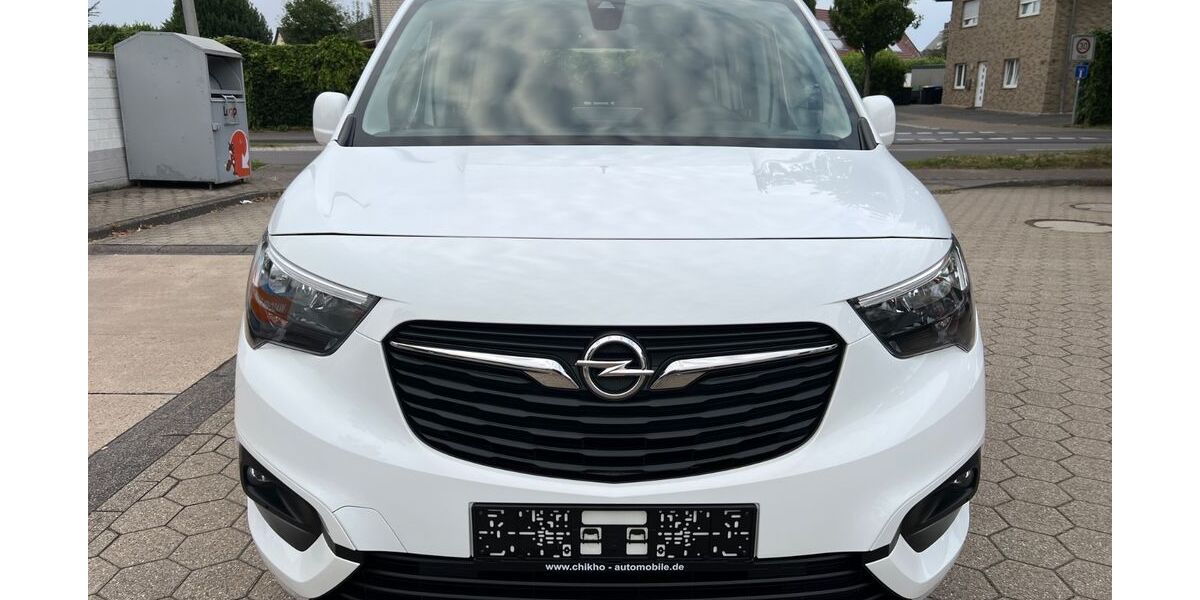 Opel Combo Life 70.802 km 16.990 &euro; Jüchen 41363