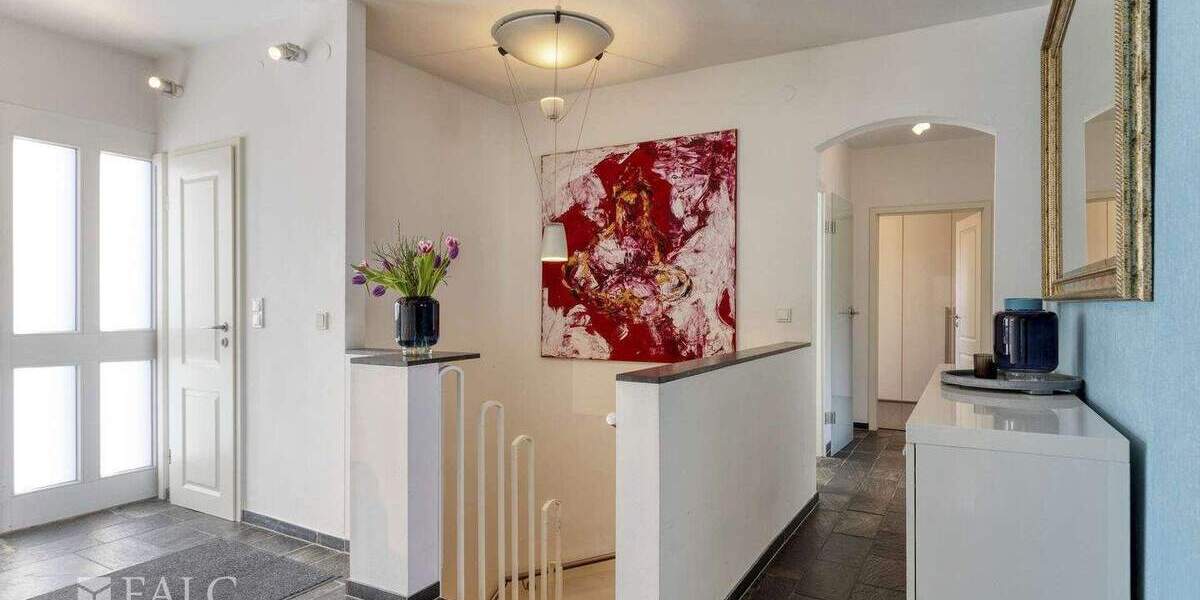 Gewerbeobjekt Pulheim - 7 Zimmer, 123 m&sup2;, 1.199.000&euro; | Angebot:25696526