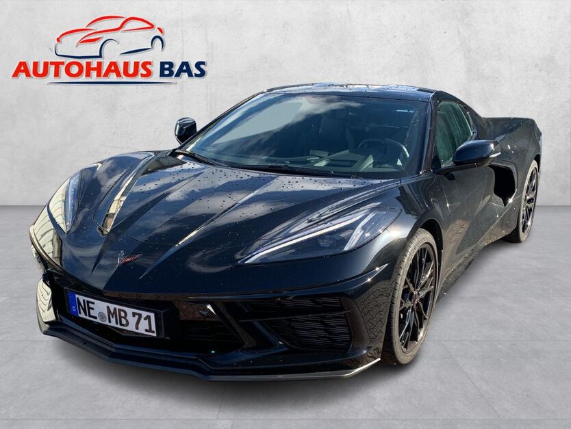 Corvette C8 6.758 km 96.950 € Kaarst 41564