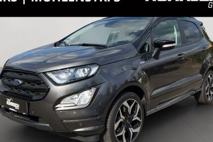 Ford EcoSport 22.017 km 16.490 € Duisburg 47059